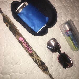 Costa sunglasses